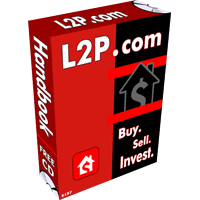 The Lease 2 Purchase Handbook and FREE CD