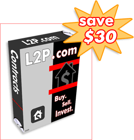 Lease 2 Purchase Contract